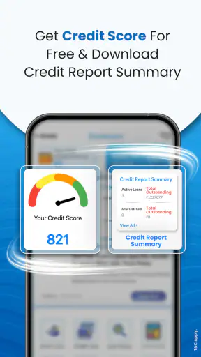 Buddy Loan: Personal Loan App screenshot
