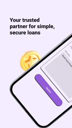 BudgetLoanPro screenshot
