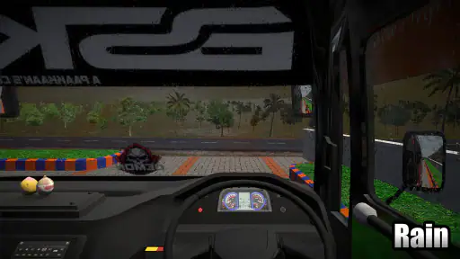 Bus Sim Kerala: Multiplayer screenshot
