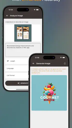 Business AI: Sales & Marketing screenshot