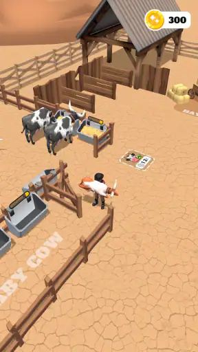 Butcher's Ranch: गृहस्थी screenshot