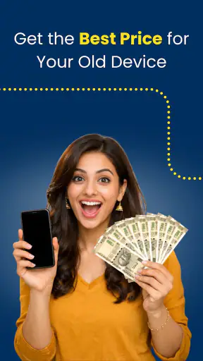 BuyBacKart: Sell Old Phones screenshot