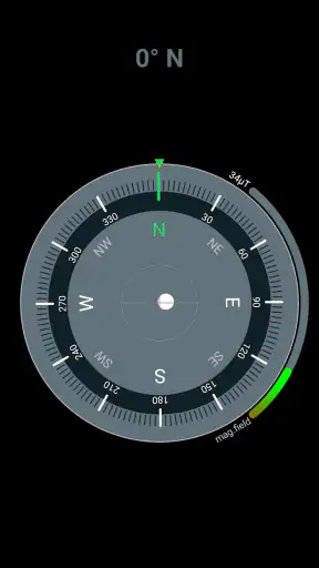 Calculator- Citizen Calculator screenshot
