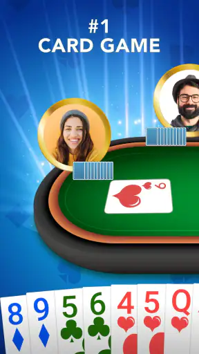 Call Break - Card Game screenshot