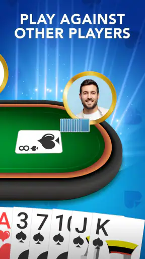 Call Break - Card Game screenshot
