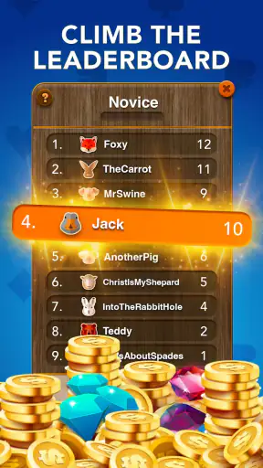 Call Break - Card Game screenshot