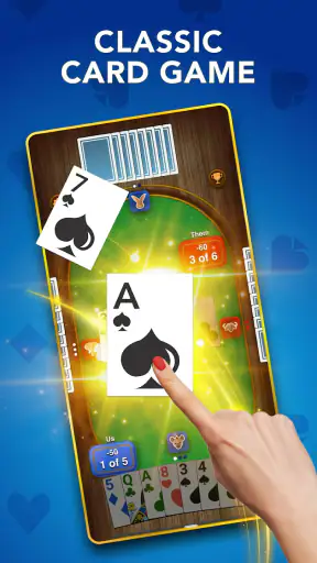 Call Break - Card Game screenshot