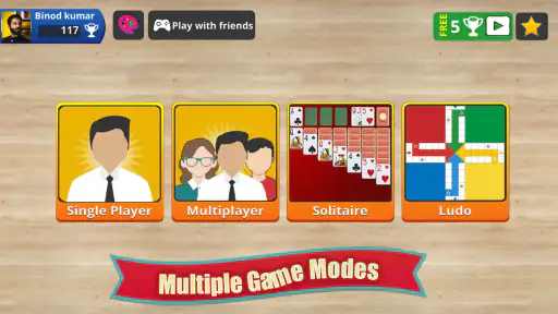 Call break Online : Tash game screenshot