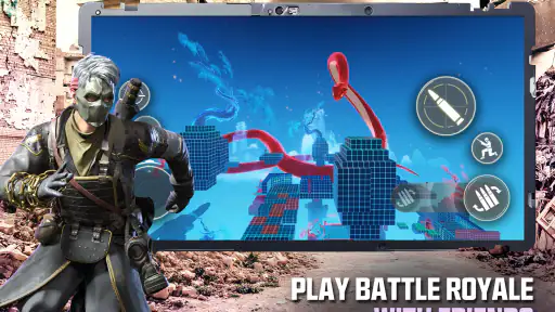 Call of Duty: Mobile Season 4 screenshot