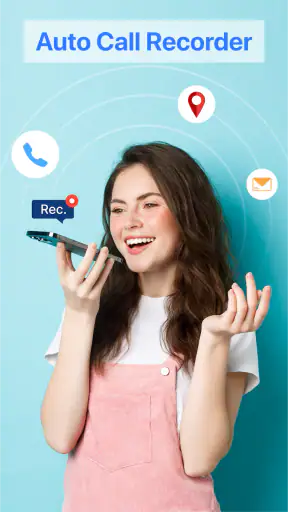 Call Recorder Automatic - ACR screenshot