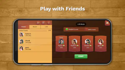 Callbreak.com - ताश गेम screenshot