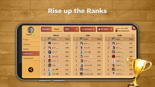 Callbreak.com - ताश गेम screenshot