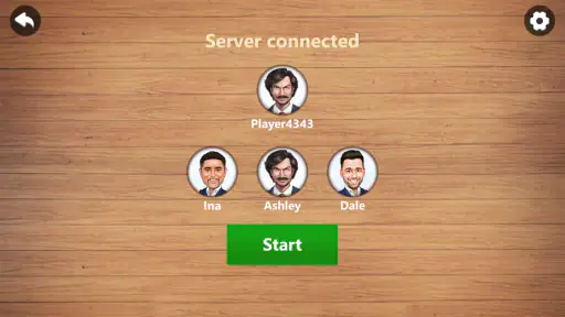 Callbreak Master 3- card game screenshot