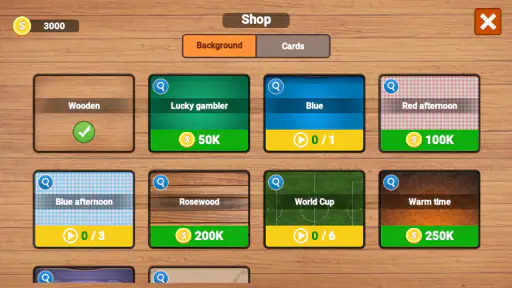 Callbreak Overcall Game screenshot