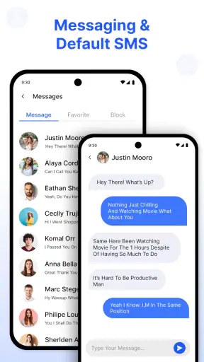 Caller ID & Spam Call Blocker screenshot