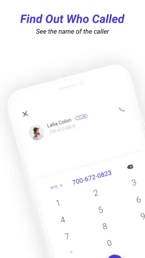 CallerID: Phone Call Blocker screenshot
