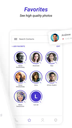CallerID: Phone Call Blocker screenshot