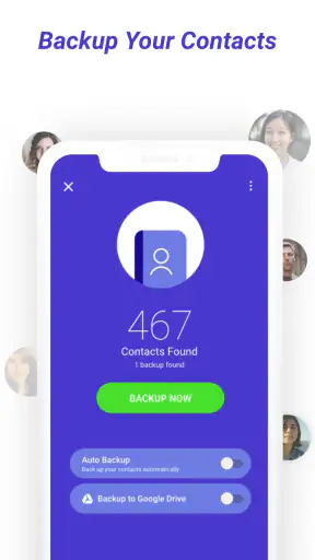 CallerID: Phone Call Blocker screenshot