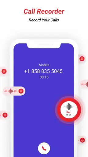CallerID: Phone Call Blocker screenshot