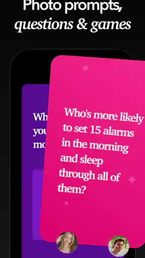 Candle: Couples & Relationship screenshot