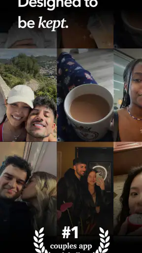 Candle: Couples & Relationship screenshot