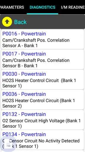 Car Gauge Pro (OBD2 + Enhance) screenshot