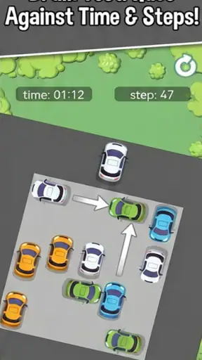 Car out! - mini launcher screenshot