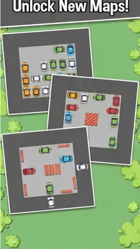 Car out! - mini launcher screenshot