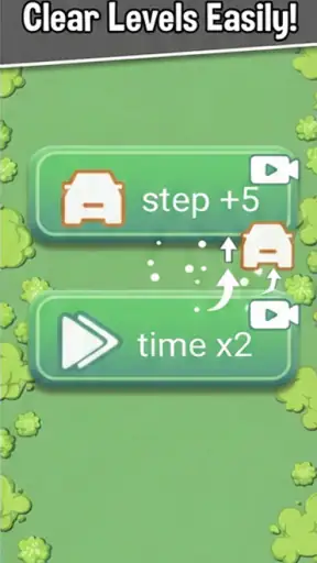 Car out! - mini launcher screenshot