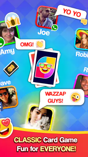 Card Party! Friend Family Game screenshot