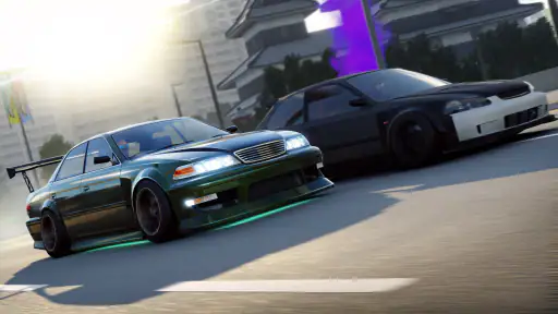 CarX Street screenshot