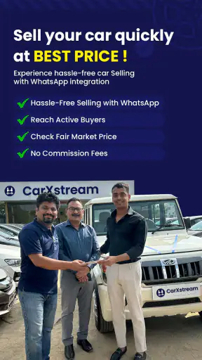 CarXstream: Buy Sell & Service screenshot