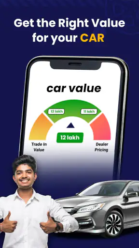 CarXstream: Buy Sell & Service screenshot