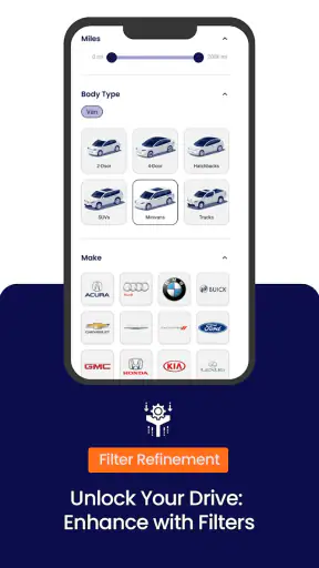CarXstream: Buy Sell & Service screenshot