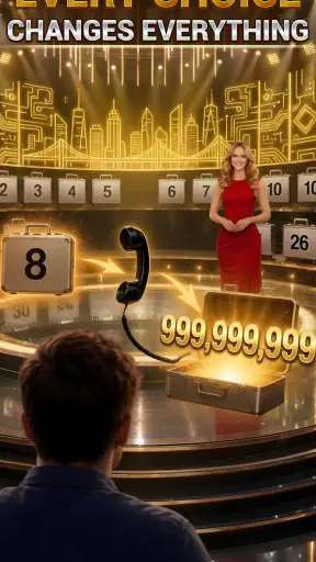 Case of Fortune screenshot