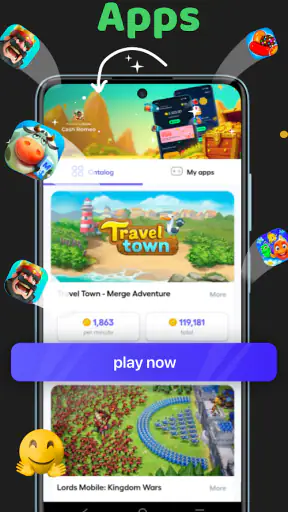 Cash Romeo 2 - Get Diamonds screenshot
