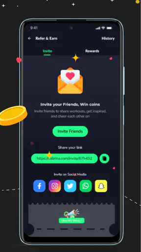 Cash Romeo - Get Rewarded Now screenshot