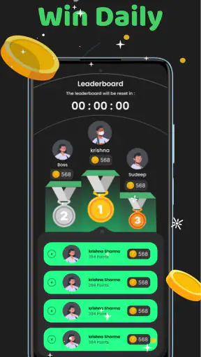 Cash Romeo - Get Rewarded Now screenshot