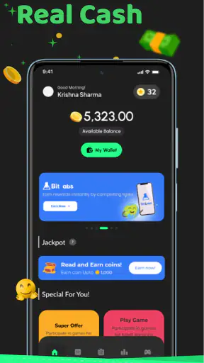 Cash Romeo - Get Rewarded Now screenshot