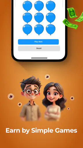 CashFast : Play to Earn screenshot
