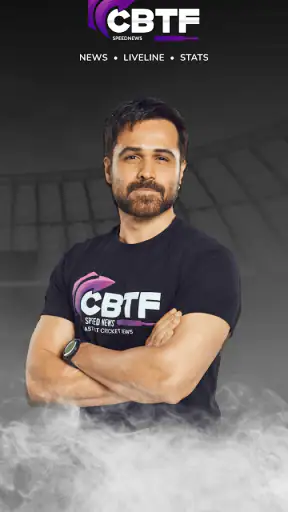 CBTF SpeedNews-CricketLiveLine screenshot