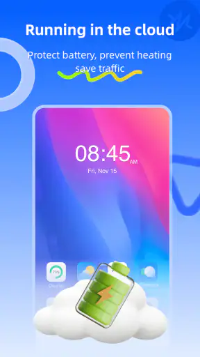 CC Cloud Phone screenshot