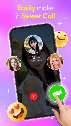 Celebs Prank Call & Fake Chat screenshot