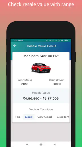 Challan, Vahan, RTO info:India screenshot