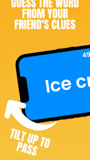 Charades screenshot