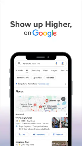 ChattyBao screenshot