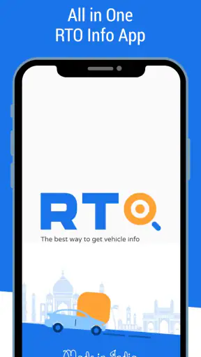 Check Vehicle Info screenshot