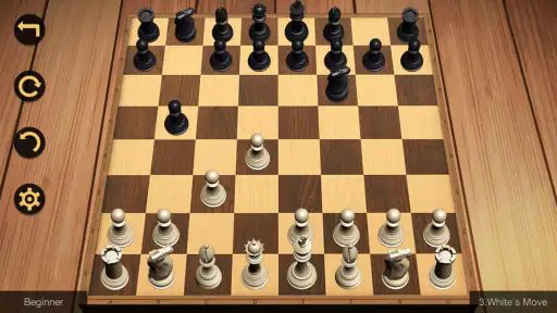 Chess screenshot