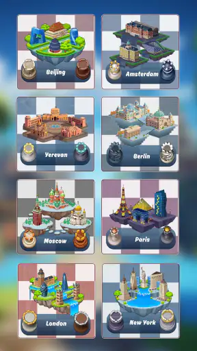 Chess Club: ऑनलाइन और ऑफलाइन screenshot