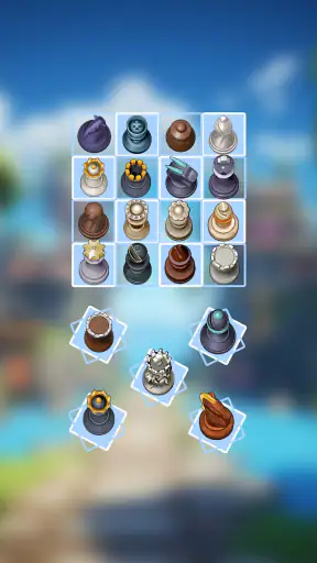 Chess Club: ऑनलाइन और ऑफलाइन screenshot